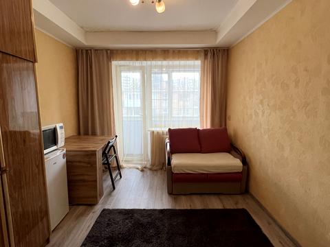 комната по адресу Академика Доброхотова ул., 8