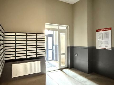 квартира за адресою Набережна вул., 8д
