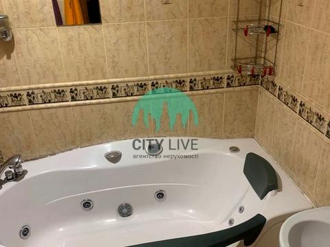 квартира за адресою Залізнична вул., 34
