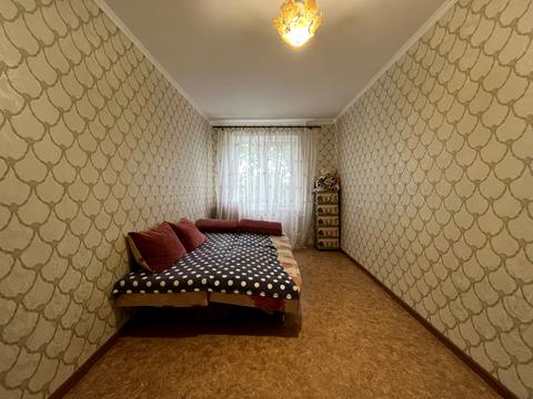 квартира за адресою Юрія Тимошенка "Тарапуньки" вул. (Примакова), 12