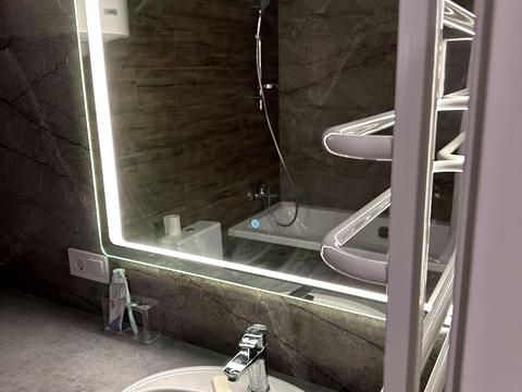квартира по адресу Космическая ул., 5