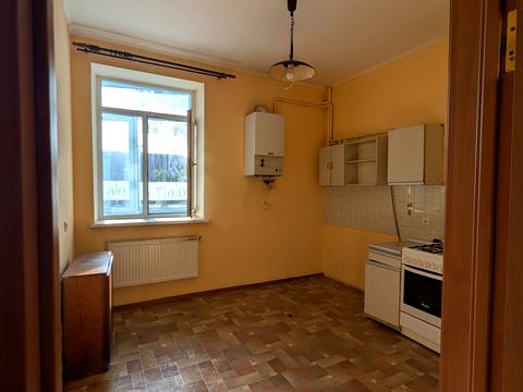 квартира по адресу Богдана Хмельницького, 51
