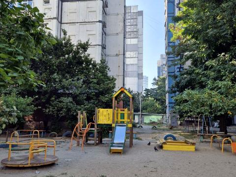 квартира по адресу Мира просп., 37