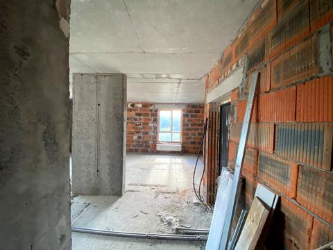 квартира по адресу Анатолія Луценка ул., 23