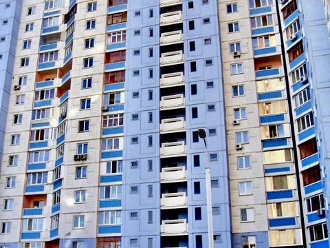 квартира за адресою Київ, Драгоманова вул., 1-К