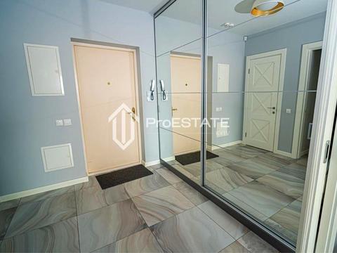 квартира по адресу Оболонский просп., 26