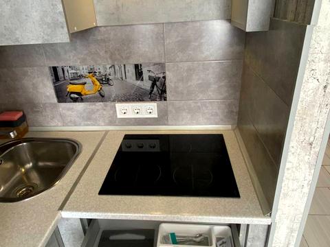 квартира по адресу Машиностроительная ул., 41