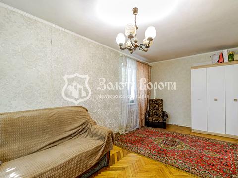 квартира по адресу Вацлава Гавела бульв. (Івана Лепсе), 79-Б