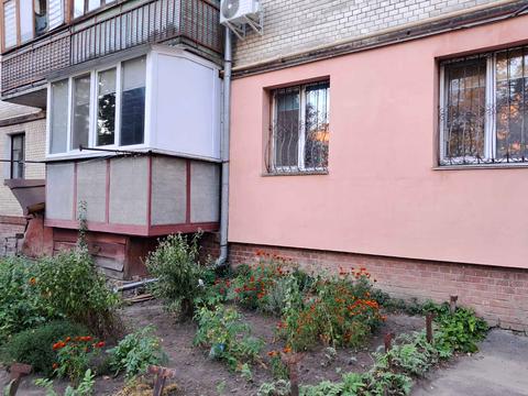 квартира за адресою Романа Шухевича вул. (Курчатова), 71