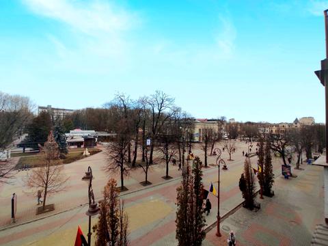 комерційна за адресою Проскурівська вул., 45