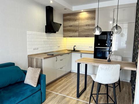 квартира по адресу Тираспольская ул., 58