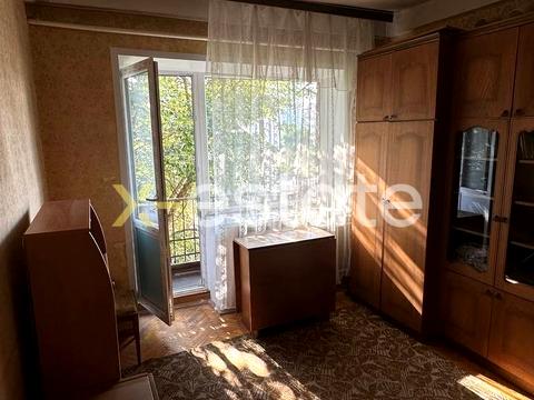 квартира за адресою Тбіліський пров., 3-А
