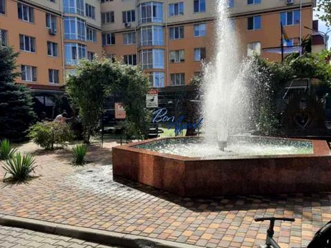 квартира по адресу Тарасівська ул., 1