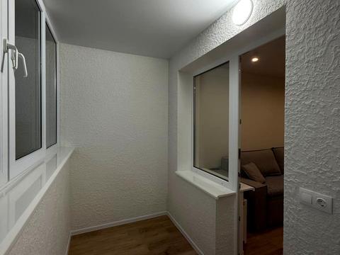 квартира за адресою Кургузова вул., 1-А к4