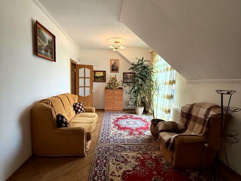 дом по адресу Игоря Билозира ул., 36