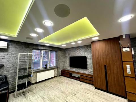 квартира за адресою Смілянська вул., 40
