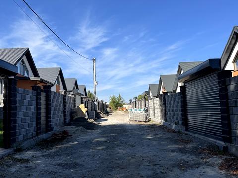 будинок за адресою Європейська вул.