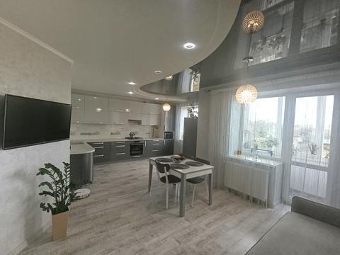 квартира по адресу вул. Дворецька, 46