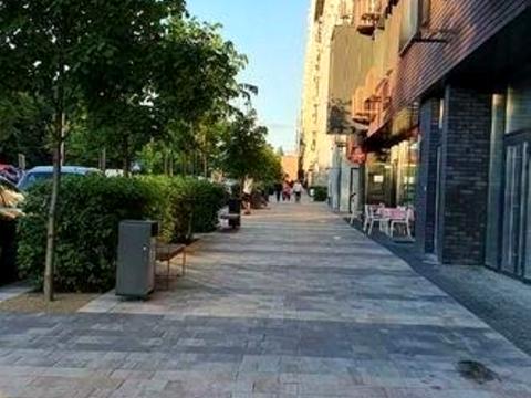 квартира по адресу Салютная ул., 1