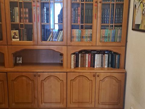 квартира по адресу Миколы Бажана просп., 36