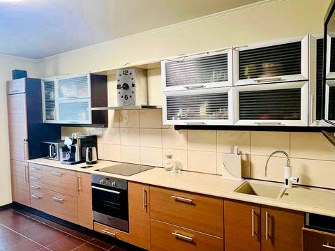 квартира по адресу Юлии Здановской ул. (Ломоносова), 54