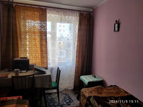 комната по адресу Юрия Липы ул., 39