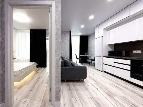 квартира по адресу Армянская ул., 8