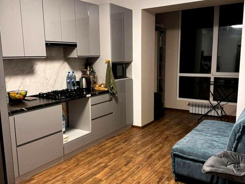 квартира за адресою Данилишиных, 59