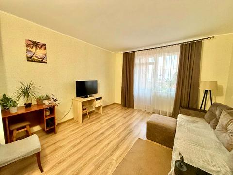 квартира по адресу Школьная ул., 35