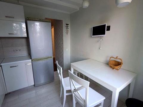 квартира по адресу Виктора Френчка ул., 7