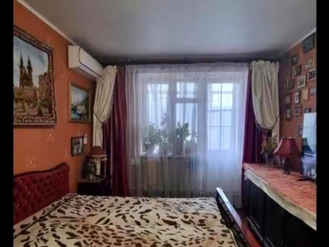 квартира по адресу Космонавтов ул., 8