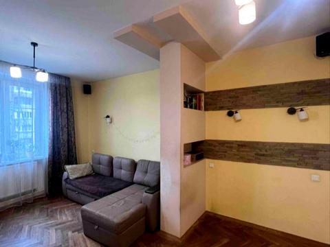 квартира за адресою Стрийська вул., 76