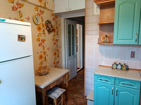 квартира за адресою Степана Бандери просп., 102