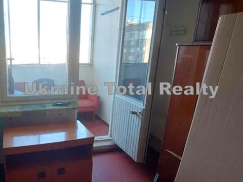 квартира за адресою Вікентія Беретті вул., 6
