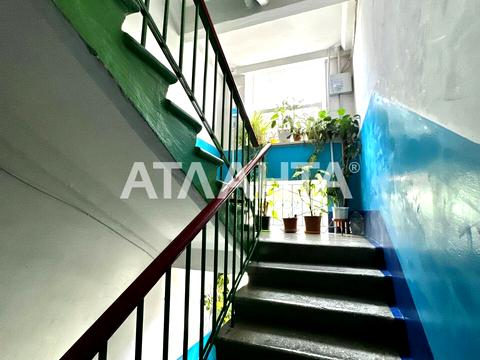 квартира по адресу Академика Филатова ул., 41