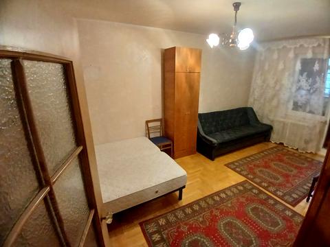 квартира по адресу Драгоманова ул., 14