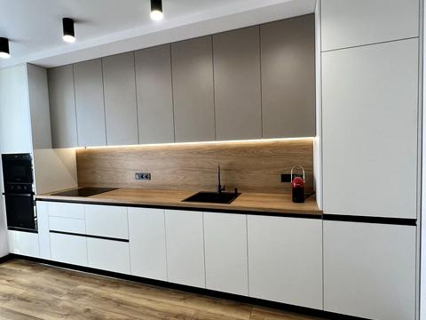 квартира за адресою Щирецька вул., 30