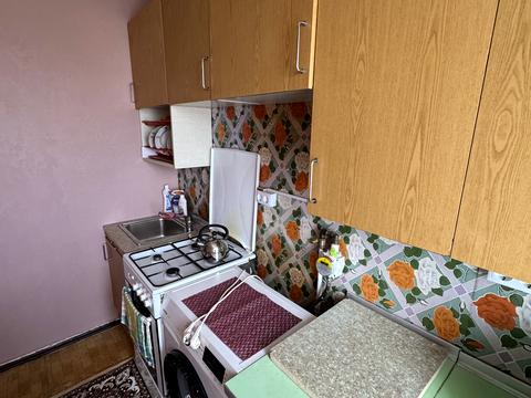 квартира по адресу Генерала Геннадия Воробьёва ул. (Курська), 20