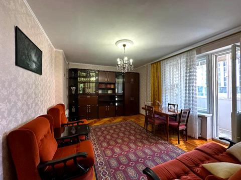 квартира за адресою Дмитра Яворницького просп. (Карла Маркса), 45-Б