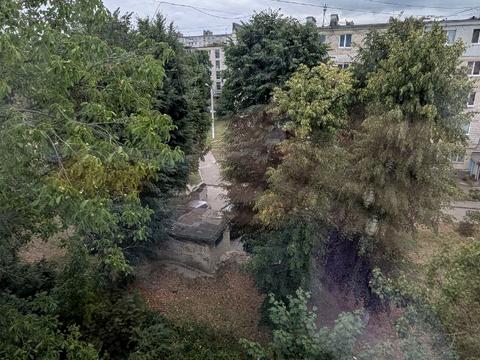 квартира по адресу Познаньская ул., 8
