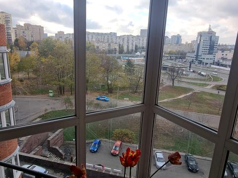 квартира по адресу Сапёрно-Слободская ул., 8