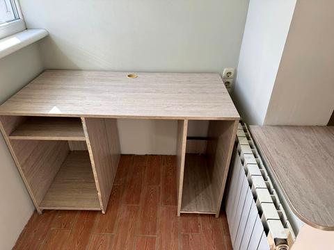 квартира по адресу Голосеевская ул., 16