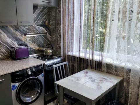 квартира по адресу Бучмы ул. (Командарма Уборевича), 6