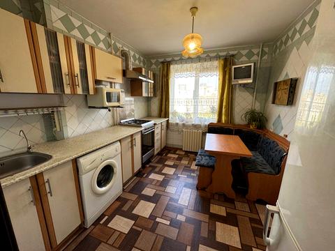 квартира за адресою Слави бульв., 8