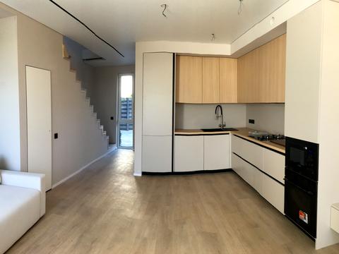 дом по адресу Райдужна