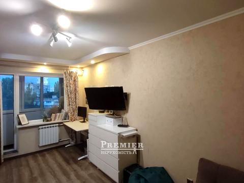 квартира по адресу Академика Королёва ул., 58