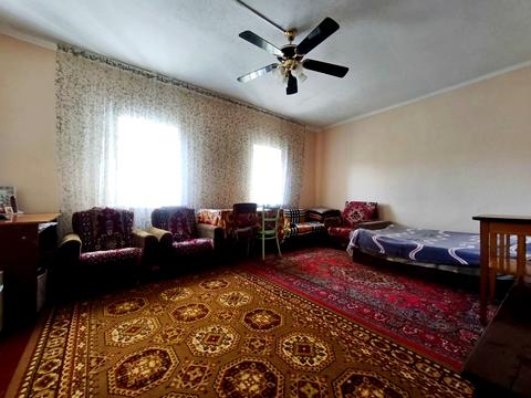 дом по адресу Кропивницкого ул., 121