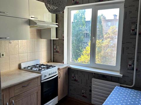 квартира по адресу Мира ул., 29