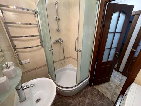 квартира за адресою Набережна Перемоги вул., 130