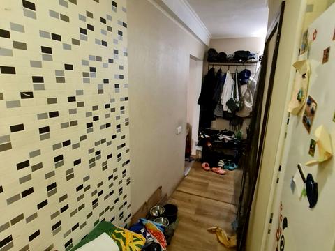 квартира по адресу Гамаліївська ул. (Олександра Бестужева), 32